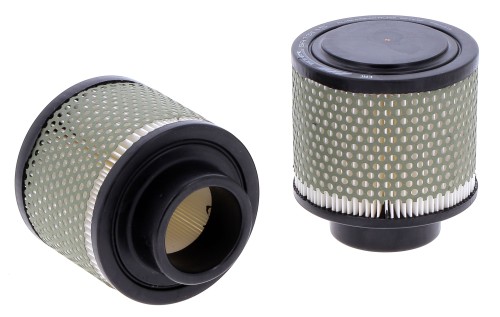 Filtr powietrza SA13115 HIFI FILTER do BALMA: GALAXY 05-270, GALAXY 04-270, GALAXY 15-270, GALAXY 15-500 COMPAIR-HOLMAN: CYCLON 105, CYCLON 107, CYCLON 111, L 07
