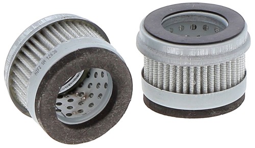 Filtr powietrza SA12636 HIFI FILTER do CASE: CX 210, CX 250, CX 55 NEW HOLLAND: E 135, E 215, E 305 KOBELCO: SK 210, SK 235, SK 260 TAKEUCHI: TB 135, TB 175, TB 290