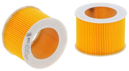 Filtr powietrza SA12519 HIFI FILTER do LIEBHERR: LTM 1030, LTM 1050, LTM 1090, LTM 1200, LTM 1500 TERBERG: RT 222, RT 382, YT 182 DEMAG: AC 35-1, AC 55, AC 60-3