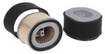 Filtr powietrza SA12288 HIFI FILTER do YANMAR: L 100, L 70 HATZ: 1D42 AMMANN: ARW 65 WACKER: DPU 4045 HUSQVARNA: FS 410 D