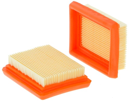 Filtr powietrza SA12210 HIFI FILTER do STIHL: FS 120, FS 200, FS 250, FS 450 FORD: TRANSIT 2.2 TDCI, 2.0 ECOBLUE ZENOAH: BCZ 5000, BKZ 5000