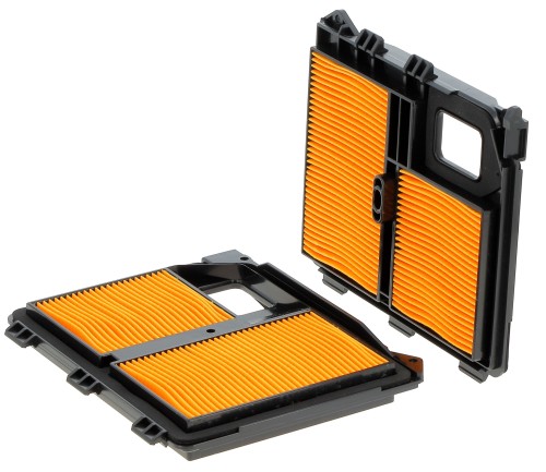 Filtr powietrza SA12100 HIFI FILTER do HONDA: GX 610, GX 620, GXV 610, GXV 620 MERLO: CINGO M 10-2 DITCH WITCH: 1820 H