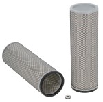 Filtr powietrza SA11594 HIFI FILTER do JOHN DEERE: 9600, 8630, 8570, 8430 HANOMAG: 60 E, 66 D, 66 C LAVERDA: M 182, 3900 LIEBHERR: PR 741 C