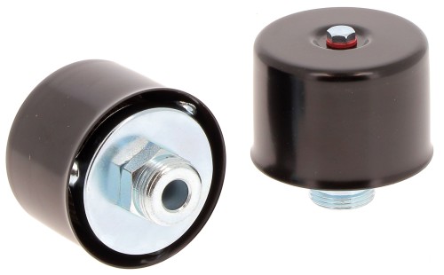 Filtr odpowietrznik FS111 HIFI FILTER do CASE: CF 60, CF 70, CF 80