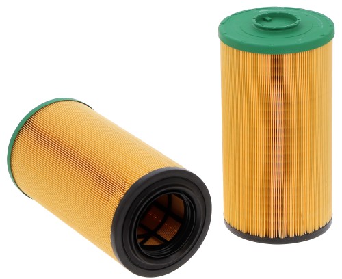 Filtr powietrza SA17426 HIFI FILTER do JOHN DEERE: 5070 M, 5100 R FENDT: 514 VARIO MANITOU: MLT 735-120