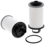 Filtr odmy SAO16751 HIFI FILTER do CATERPILLAR: 320E, 324E, 330FL PERKINS: 1204E, 1206E DOOSAN: DX140, DX180 HYUNDAI: HX140, R145