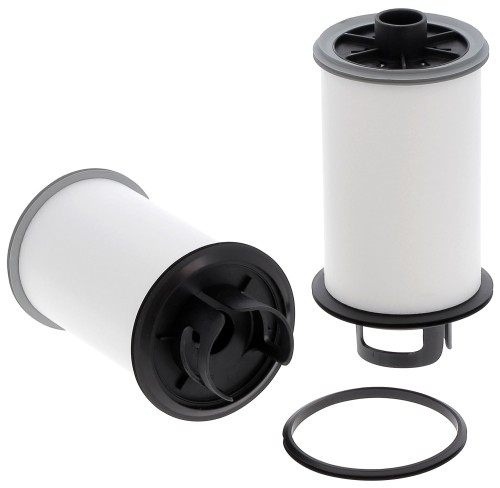 Filtr odmy SAO16751 HIFI FILTER do CATERPILLAR: 320E, 324E, 330FL PERKINS: 1204E, 1206E DOOSAN: DX140, DX180 HYUNDAI: HX140, R145