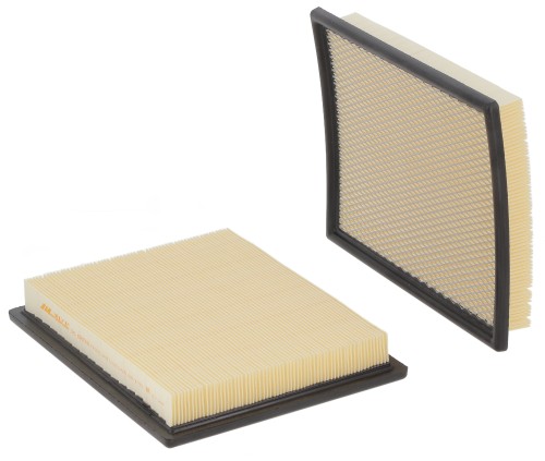 Filtr kabinowy SC80010 HIFI FILTER do KOMATSU: WA430-6, WA470-5, WA480-6, WA320-5 HM300-2, HM400-3, HD785-7, HD405-7