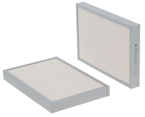 Filtr kabinowy SC17159 HIFI FILTER do KOMATSU FOREST: 820, 860, 890 VALTRA: 805, 815, 905