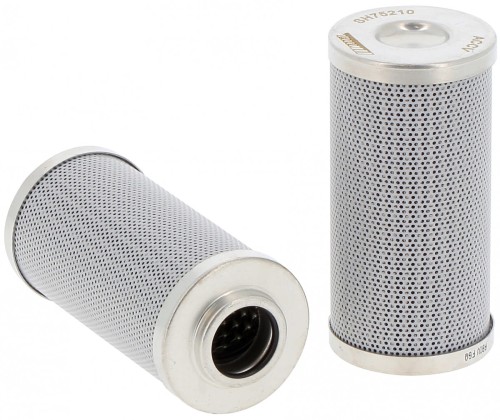 Filtr hydrauliczny SH75210 Hifi Filter do New Holland, Massey Ferguson, Neuson