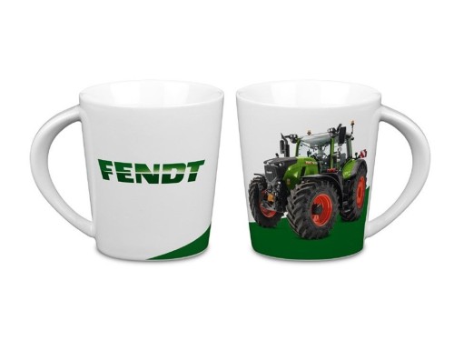 X991023153000 Kubek porcelanowy Fendt