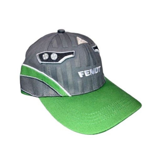 X991024154000 Czapka z daszkiem FENDT