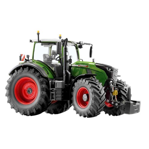X991022223000 Metalowy model kolekcjonerski ciągnika Fendt 728 Vario Gen.7 w skali 1:32