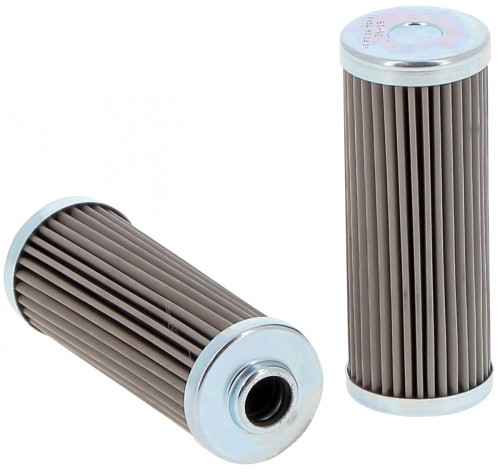 Filtr hydrauliczny SH75081 Hifi Filter do Sennebogen, Zeppelin