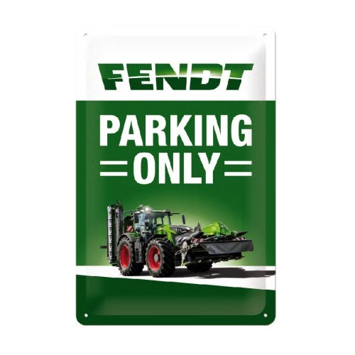 X991020240000 Znak emblemat FENDT