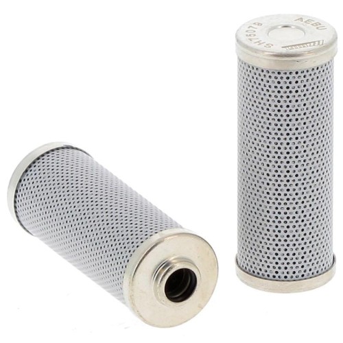 Filtr hydrauliczny SH75079 Hifi Filter