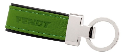 X991017181000 Brelok do kluczy zielony FENDT