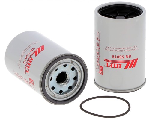 Filtr paliwa SN55019 Hifi Filter