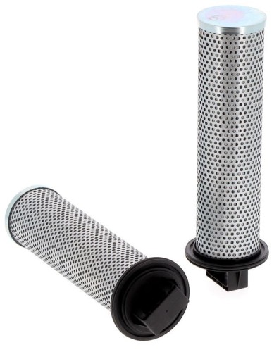 Filtr hydrauliczny SH52277 HIFI FILTER do CASE: W465 KUBOTA: KC250HR-4 JCB: 403, 515-40 WEIDEMANN: 1025, 1030, 1040, 1050 BOBCAT: AL275 KRAMER: 418 TEREX: TL65