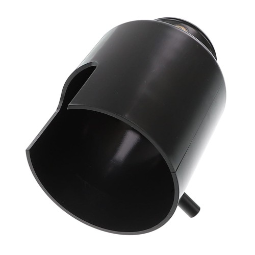 743300080370 Osłona plastikowa wału