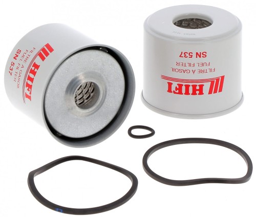 Filtr paliwa SN537 Hifi Filter