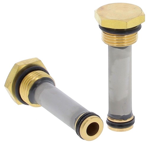 Filtr hydrauliczny SH62241 HIFI FILTER do CLAAS: AXION 960 Terra Trac, AXION 840 C-MATIC VARIO, AXION 820 C-MATIC, AXION 810 C-MATIC VARIO, ARION 650 CMATIC, ARION 650