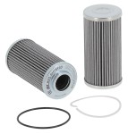 Filtr hydrauliczny SH75160 HIFI FILTER do FENDT: 930 Vario, 936 Vario, MANITOU: 160 ATJ, 180 ATJ, HYUNDAI: HX220, R210