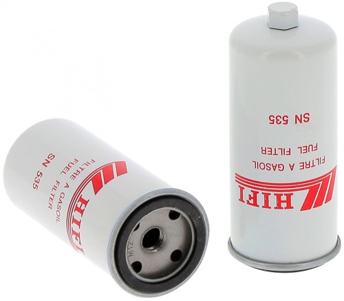 Filtr paliwa SN535 Hifi Filter