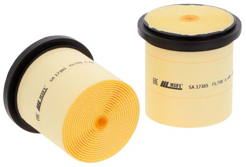 Filtr powietrza SA17385 HIFI FILTER do KAESER: M31, M30, AS25, AS30, ASK32