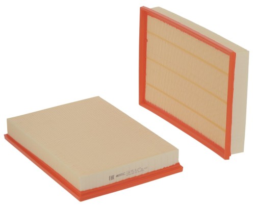 Filtr powietrza SA642 HIFI FILTER do ROPA: EUROTIGER, EUROMAUS, BMW: SERIA 3 324D, SERIA 5 524D