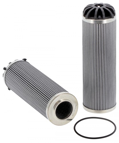 Filtr hydrauliczny SH52288 HIFI FILTER do CLAAS: ARION510, ARION530, ARION640, AXION830, AXION850 MASSEYFERGUSON: 6480, 6490, 6495, 7615, 7620