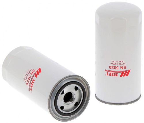 Filtr paliwa SN5020 Hifi Filter