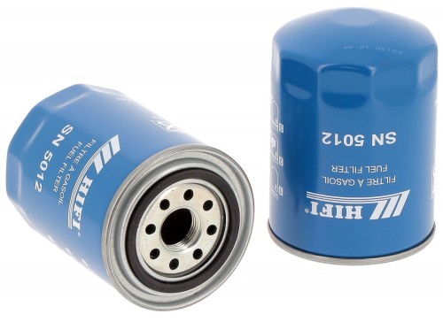 Filtr paliwa SN5012 Hifi Filter