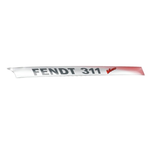 339500020530 Naklejka Fendt 311 Vario