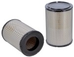 Filtr powietrza SA16186 HIFI FILTER do KOMATSU: WA380, WA470, D65, HD325, PC300 CATERPILLAR: GEP200 PERKINS: 1106A