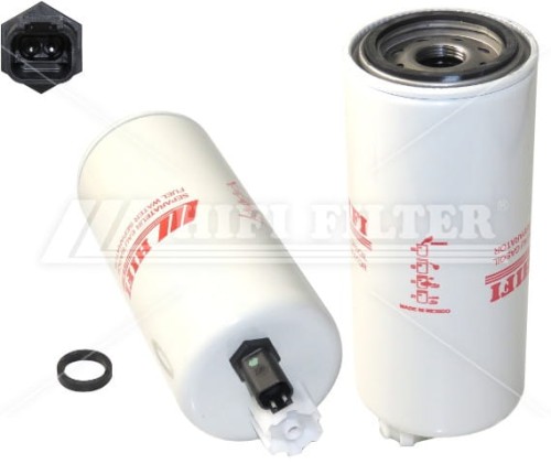 Filtr paliwa SN40828 Hifi Filter