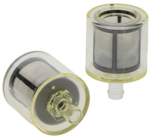 Filtr paliwa SN40792 Hifi Filter do CATERPILLAR: 906 M, 907 M, 908 M