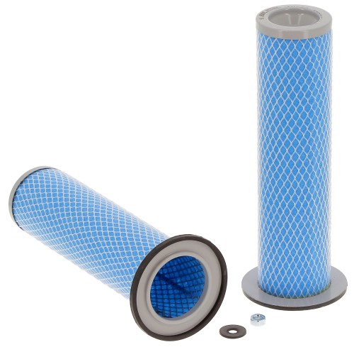 Filtr powietrza SA17251 HIFI FILTER do MANITOU: MRT1432, MRT1635, MRT1850, MRT2150 DIECI: 35.16, 40.25, 50.21, 70.10 PEGASUS
