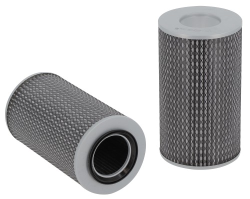 Filtr kabinowy (z węglem) SC90105CA HIFI FILTER do JOHN DEERE: 7720, 7820, 7920, 4710, 4920