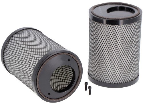 Filtr powietrza SA19777 HIFI FILTER do AERZEN: GM10S, DB4, DB7, DB10, GM7L