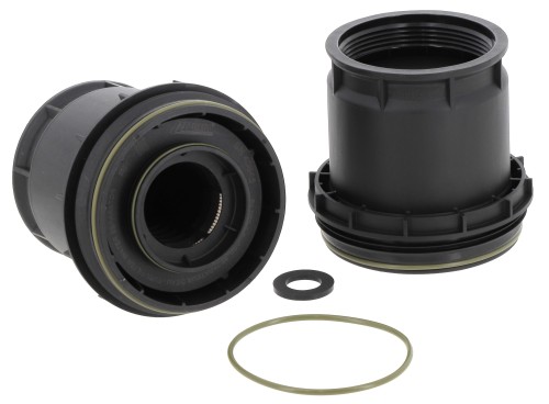 Filtr paliwa SN40845 HIFI FILTER do JCB: 531-70, 535-95, 540-140, 540-180