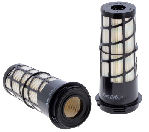 Filtr powietrza SA16533 HIFI FILTER do THWAITES: MACH2077, MACH420, MACH478, MACH580 YALE: GLP25VX