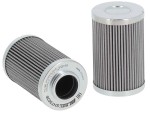 Filtr hydrauliczny SH75028 HIFI FILTER do MANITOU: 160 ATJ, 180 ATJ JCB: 718, 726 LIEBHERR: LTM 1060, HS 840