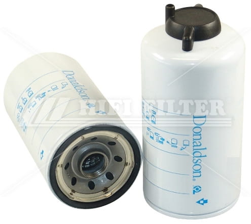 Filtr paliwa SN40772 Hifi Filter