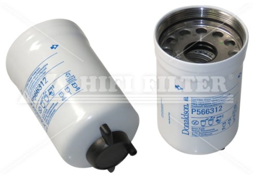 Filtr paliwa SN40714 Hifi Filter
