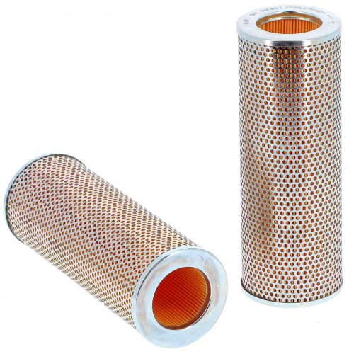 Filtr hydrauliczny SH52301 HIFI FILTER do SCHAEFF: HML31, HML32, SKL831, SKL835 LIEBHERR: HTM1004, HTM1204 KRAMER: 112SL CASE: W854