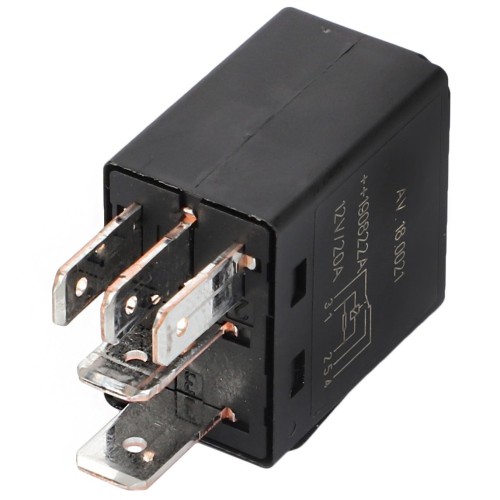 LA323090750 Przekaźnik 12V/20A-10A
