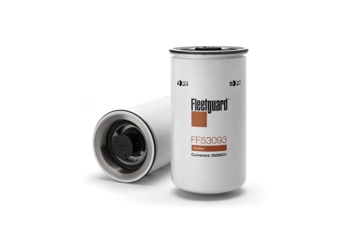 Filtr paliwa SN40702 Hifi Filter