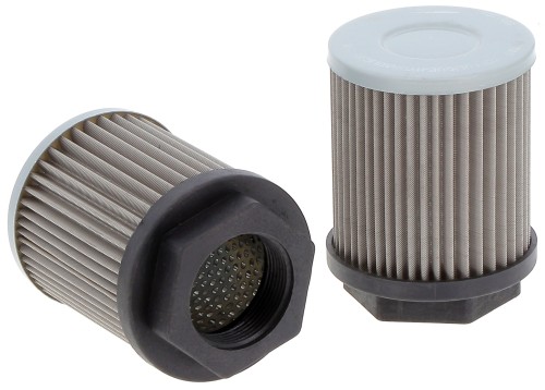 Filtr hydrauliczny SH77133 Hifi Filter do WACKER NEUSON: DV 60 ST5, DV 60   KUBOTA: KX 41-3 SV, KX 36-3, KX 016-4
