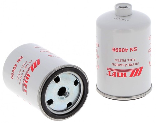 Filtr paliwa SN40699 Hifi Filter